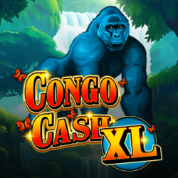PAWIN88x PP slot Congo Cash XL